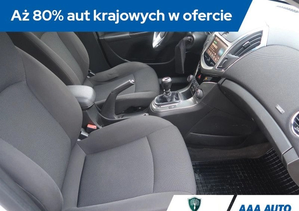 Chevrolet Cruze cena 32000 przebieg: 149914, rok produkcji 2013 z Jaworzyna Śląska małe 191